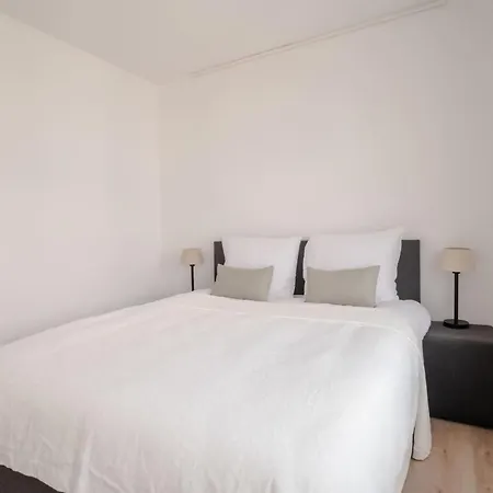 In Het Hart Rotterdam Om De Hoek Apartment Schiedam