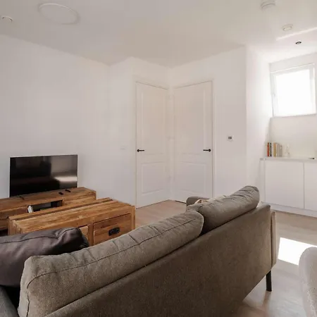 Apartment In Het Hart Rotterdam Om De Hoek *