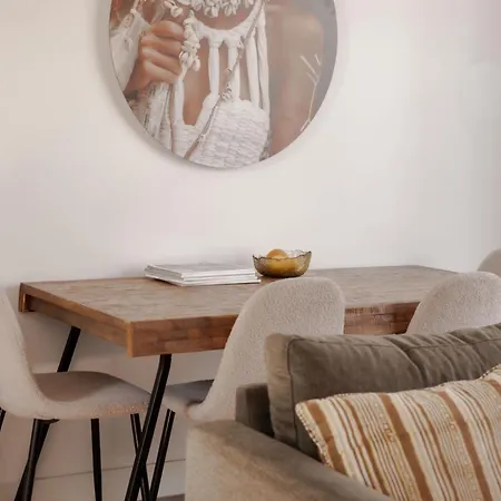 In Het Hart Rotterdam Om De Hoek Apartment