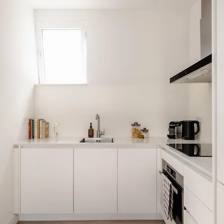 Apartment In Het Hart Rotterdam Om De Hoek *