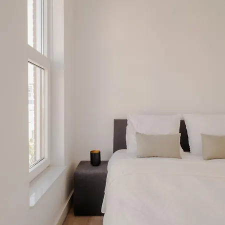 Apartment In Het Hart Rotterdam Om De Hoek Schiedam