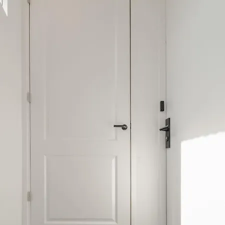 In Het Hart Rotterdam Om De Hoek Apartment Schiedam