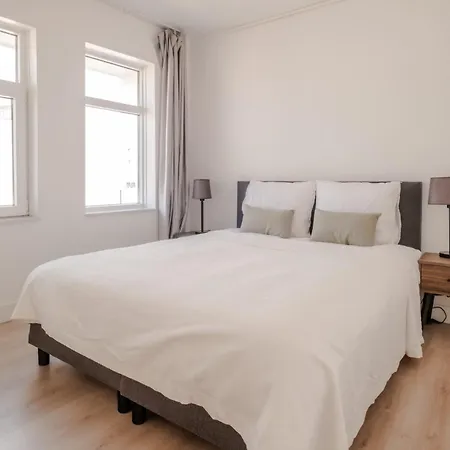 In Het Hart Rotterdam Om De Hoek Apartment *