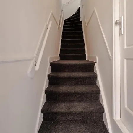 In Het Hart Rotterdam Om De Hoek Apartment Schiedam