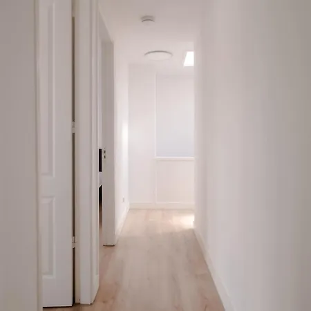In Het Hart Rotterdam Om De Hoek Apartment