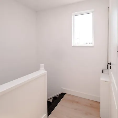 Apartment In Het Hart Rotterdam Om De Hoek Schiedam