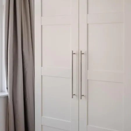 In Het Hart Rotterdam Om De Hoek Apartment Schiedam