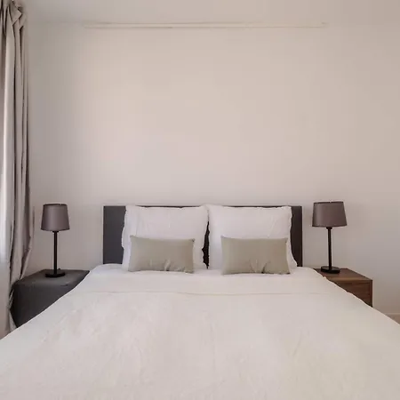Apartment In Het Hart Rotterdam Om De Hoek *