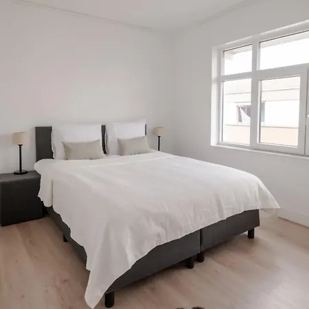 In Het Hart Rotterdam Om De Hoek Apartment Schiedam