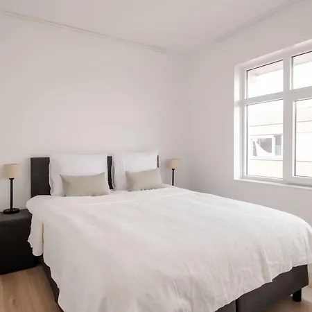 Apartment In Het Hart Rotterdam Om De Hoek