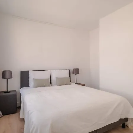 In Het Hart Rotterdam Om De Hoek Apartment *