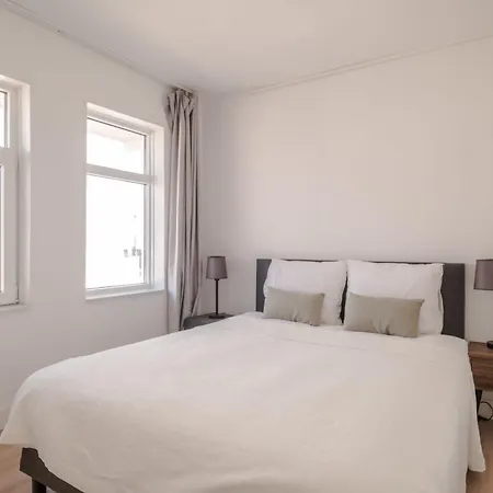 Apartment In Het Hart Rotterdam Om De Hoek *
