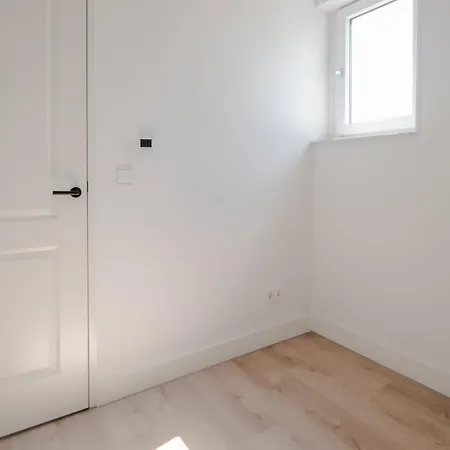 Apartment In Het Hart Rotterdam Om De Hoek Schiedam