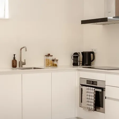 In Het Hart Rotterdam Om De Hoek Apartment