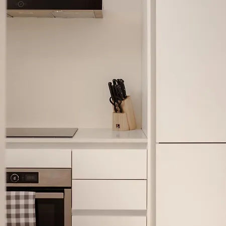 Apartment In Het Hart Rotterdam Om De Hoek
