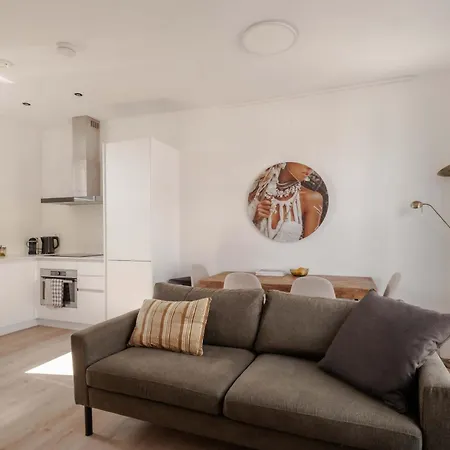 In Het Hart Rotterdam Om De Hoek Apartment Schiedam